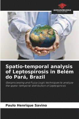 Spatio-temporal analysis of Leptospirosis in Belm do Par, Brazil 1