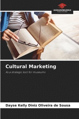 bokomslag Cultural Marketing