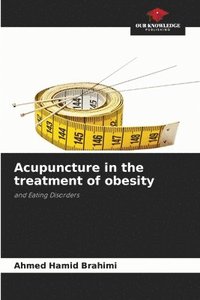 bokomslag Acupuncture in the treatment of obesity