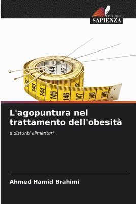 L'agopuntura nel trattamento dell'obesit 1