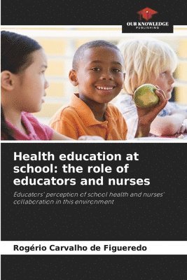 Health education at school 1