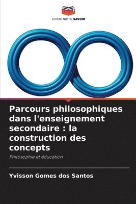 Parcours philosophiques dans l'enseignement secondaire 1