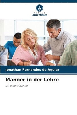 bokomslag Mnner in der Lehre