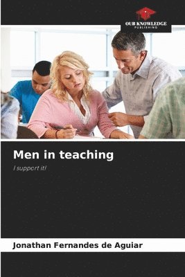 Men in teaching 1