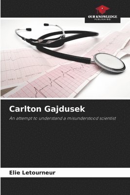 Carlton Gajdusek 1