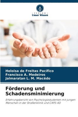 Frderung und Schadensminimierung 1