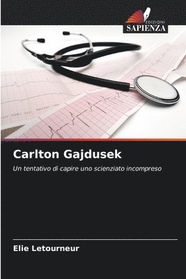 Carlton Gajdusek 1