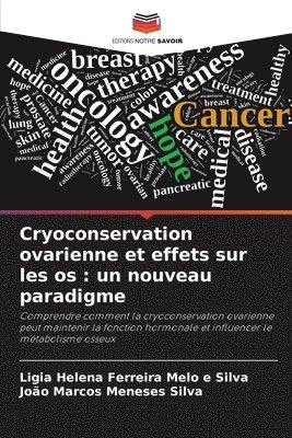 bokomslag Cryoconservation ovarienne et effets sur les os