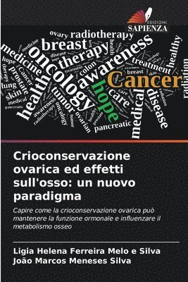 bokomslag Crioconservazione ovarica ed effetti sull'osso