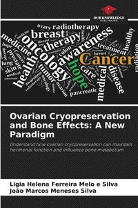bokomslag Ovarian Cryopreservation and Bone Effects