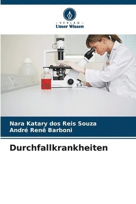 bokomslag Durchfallkrankheiten