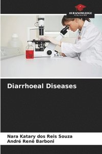 bokomslag Diarrhoeal Diseases