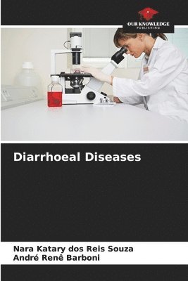 bokomslag Diarrhoeal Diseases