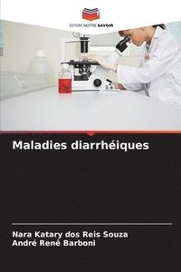 bokomslag Maladies diarrhiques