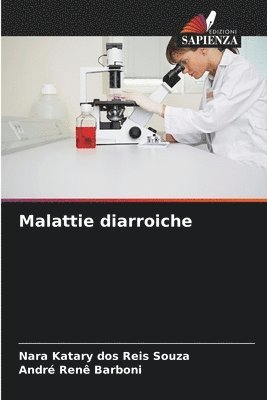 bokomslag Malattie diarroiche