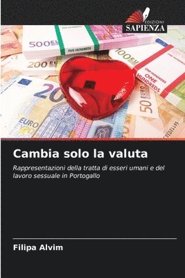 bokomslag Cambia solo la valuta