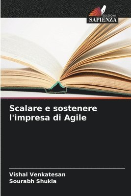 Scalare e sostenere l'impresa di Agile 1