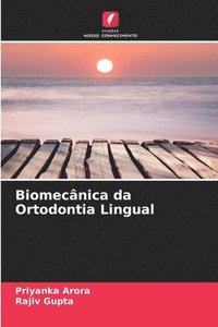 bokomslag Biomecnica da Ortodontia Lingual