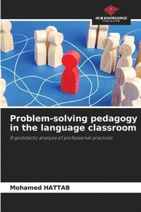 bokomslag Problem-solving pedagogy in the language classroom