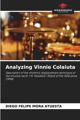 Analyzing Vinnie Colaiuta 1