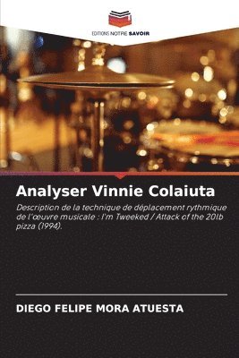 Analyser Vinnie Colaiuta 1