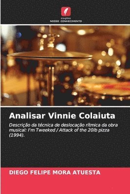 Analisar Vinnie Colaiuta 1