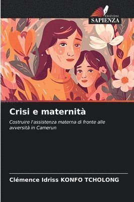 Crisi e maternit 1