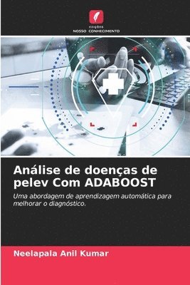 Anlise de doenas de pelev Com ADABOOST 1