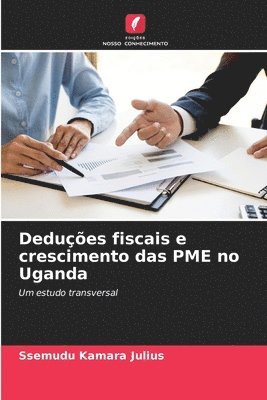 Dedues fiscais e crescimento das PME no Uganda 1