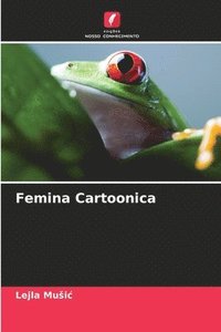 bokomslag Femina Cartoonica