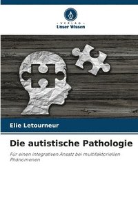 bokomslag autistische Pathologie