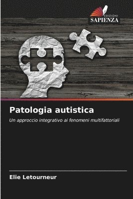 Patologia autistica 1