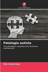 bokomslag Patologia autista