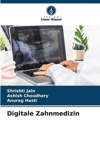 bokomslag Digitale Zahnmedizin