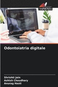 bokomslag Odontoiatria digitale
