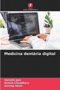 bokomslag Medicina dentria digital