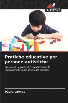 Pratiche educative per persone autistiche 1