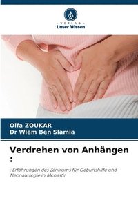 bokomslag Verdrehen von Anhngen