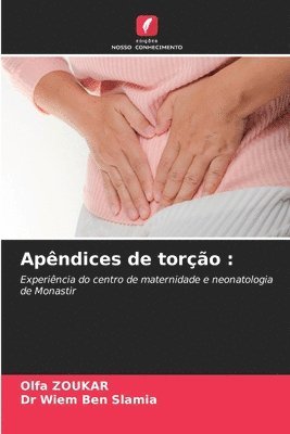 Apndices de toro 1