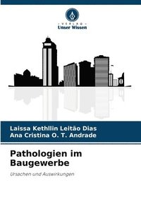 bokomslag Pathologien im Baugewerbe