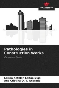 bokomslag Pathologies in Construction Works