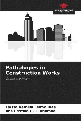 Pathologies in Construction Works 1