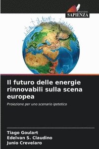 bokomslag Il futuro delle energie rinnovabili sulla scena europea