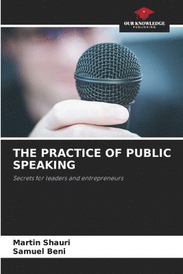 The Practice of Public Speaking 1