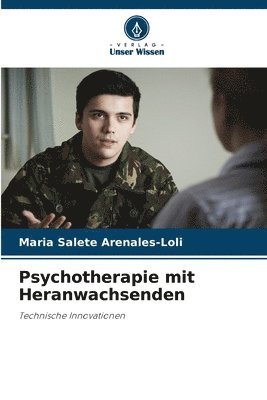 Psychotherapie mit Heranwachsenden 1