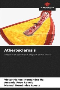 bokomslag Atherosclerosis