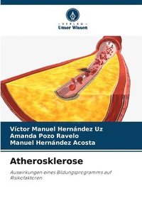 bokomslag Atherosklerose