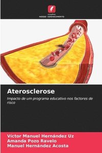 bokomslag Aterosclerose