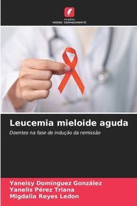bokomslag Leucemia mieloide aguda