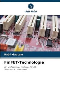 bokomslag FinFET-Technologie